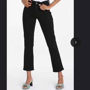 Blaire Skinny in Black Arrow